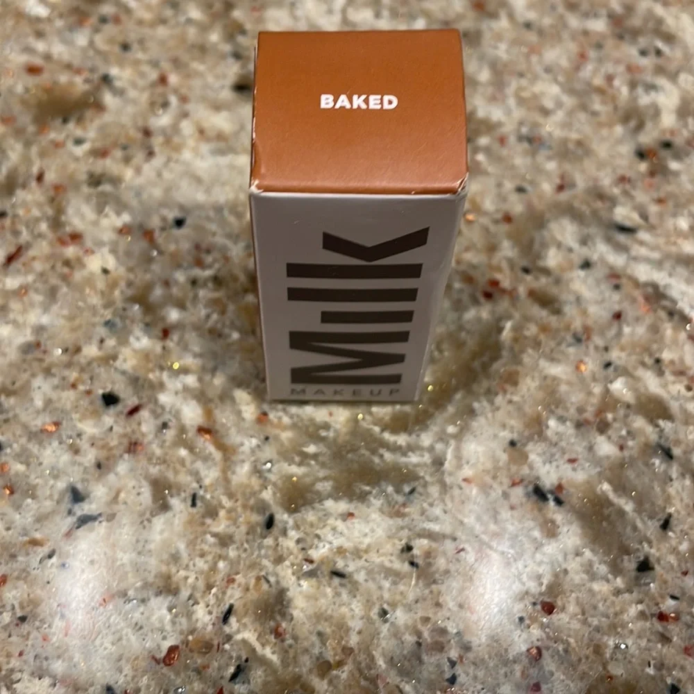 NEW Milk Makeup Matte Bronzer cream bronzer stick